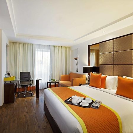 Zone By The Park , Bani Park Jaipur Hotel Exterior photo