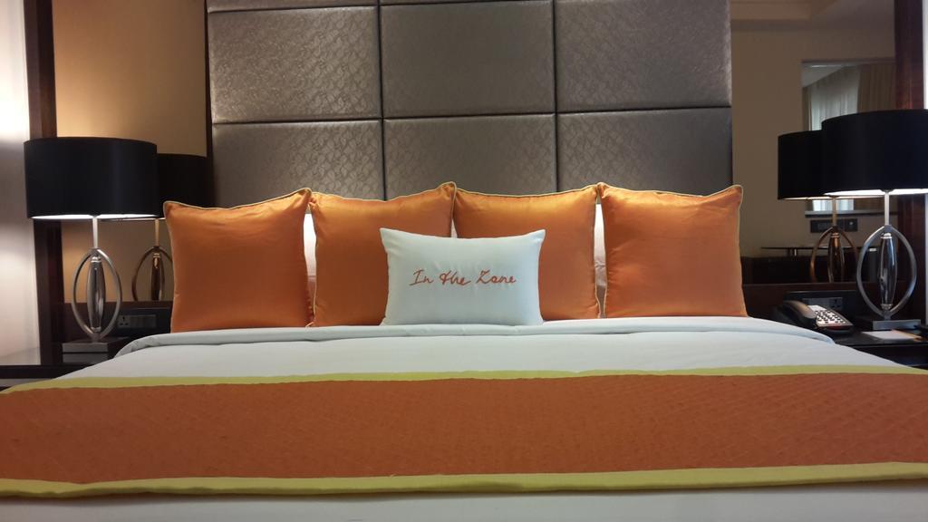 Zone By The Park , Bani Park Jaipur Hotel Room photo